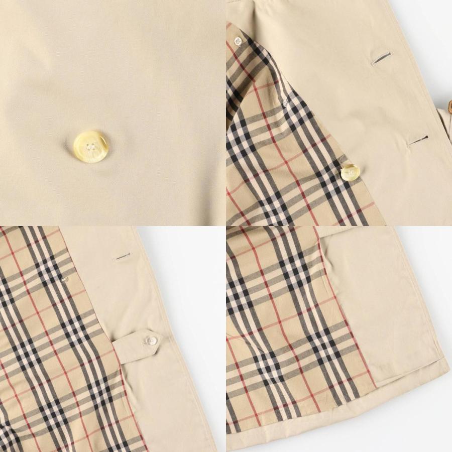 BURBERRY（バーバリー） 古着 Burberry's LONDON トレンチコート 英国