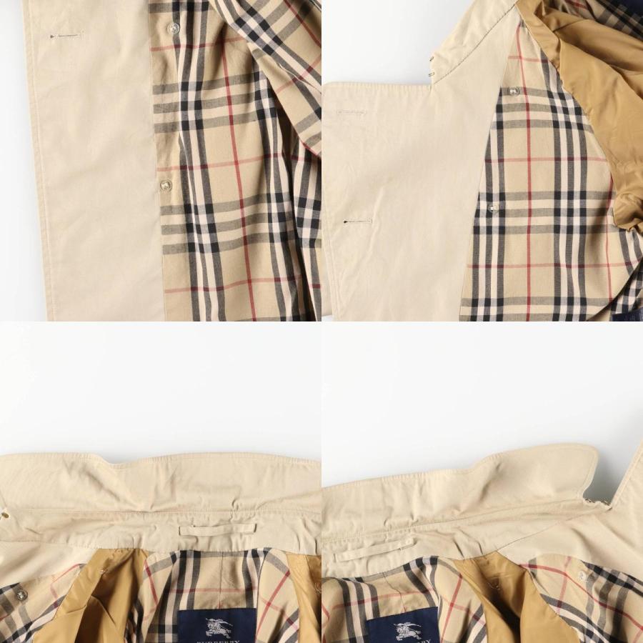 BURBERRY（バーバリー） 古着 Burberry's LONDON トレンチコート 英国