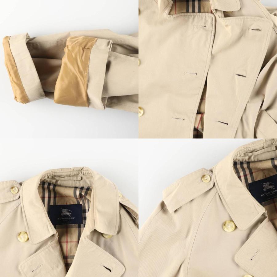 BURBERRY（バーバリー） 古着 Burberry's LONDON トレンチコート 英国