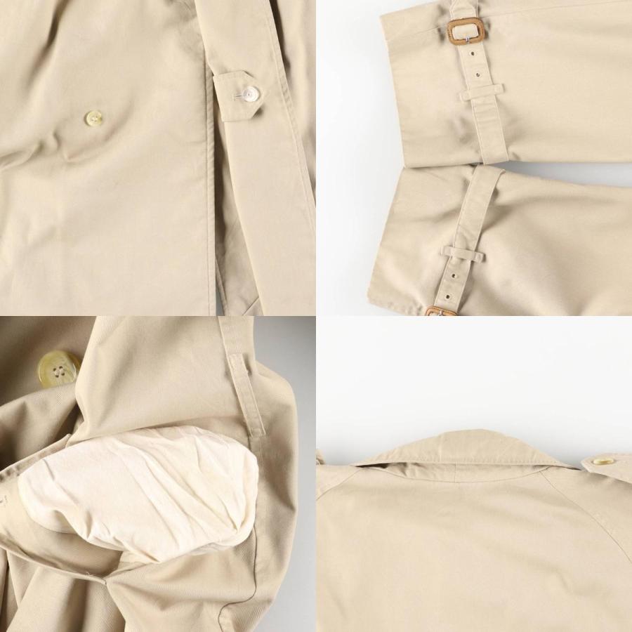BURBERRY（バーバリー） 古着 Burberry's LONDON トレンチコート 英国