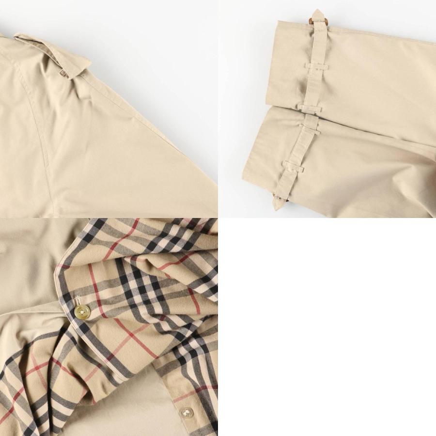 BURBERRY（バーバリー） 古着 Burberry's LONDON トレンチコート 英国