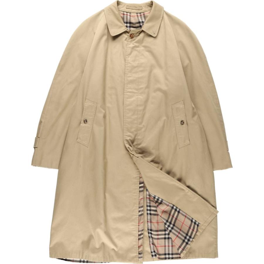 BURBERRY（バーバリー） 古着 Burberry's ステンカラーコート バルマ