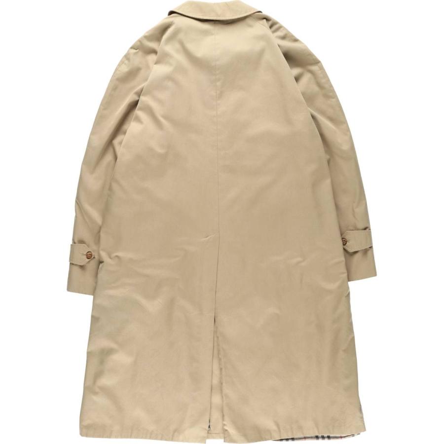 BURBERRY（バーバリー） 古着 Burberry's ステンカラーコート バルマ