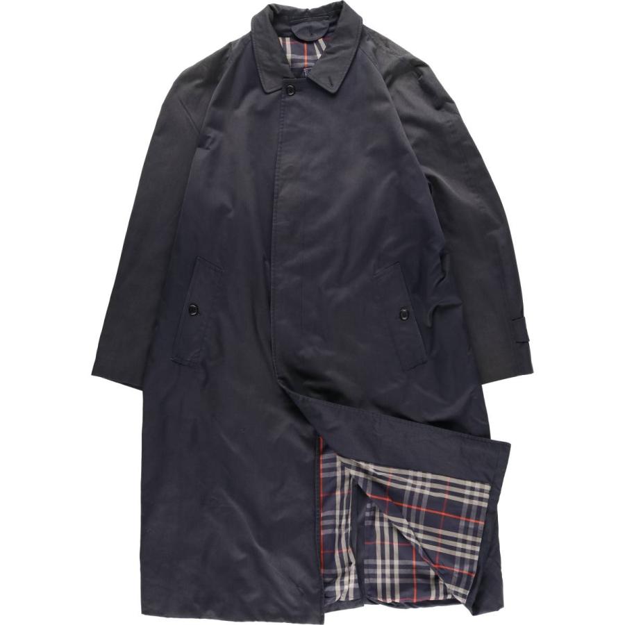BURBERRY（バーバリー） 古着 Burberry's ステンカラーコート バルマ