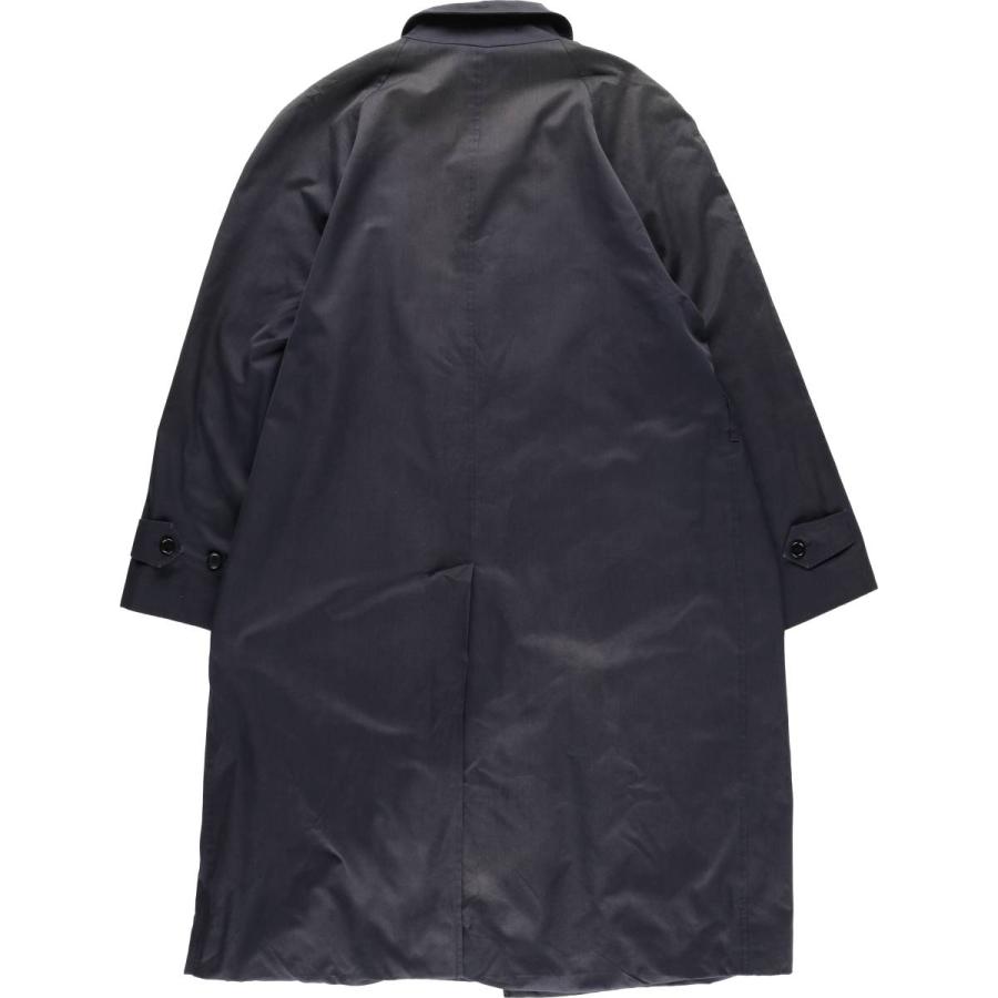 BURBERRY（バーバリー） 古着 Burberry's ステンカラーコート バルマ