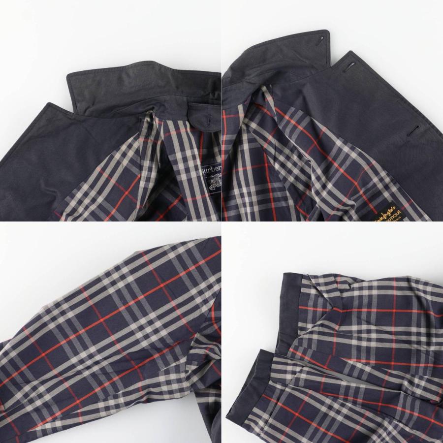 BURBERRY（バーバリー） 古着 Burberry's ステンカラーコート バルマ