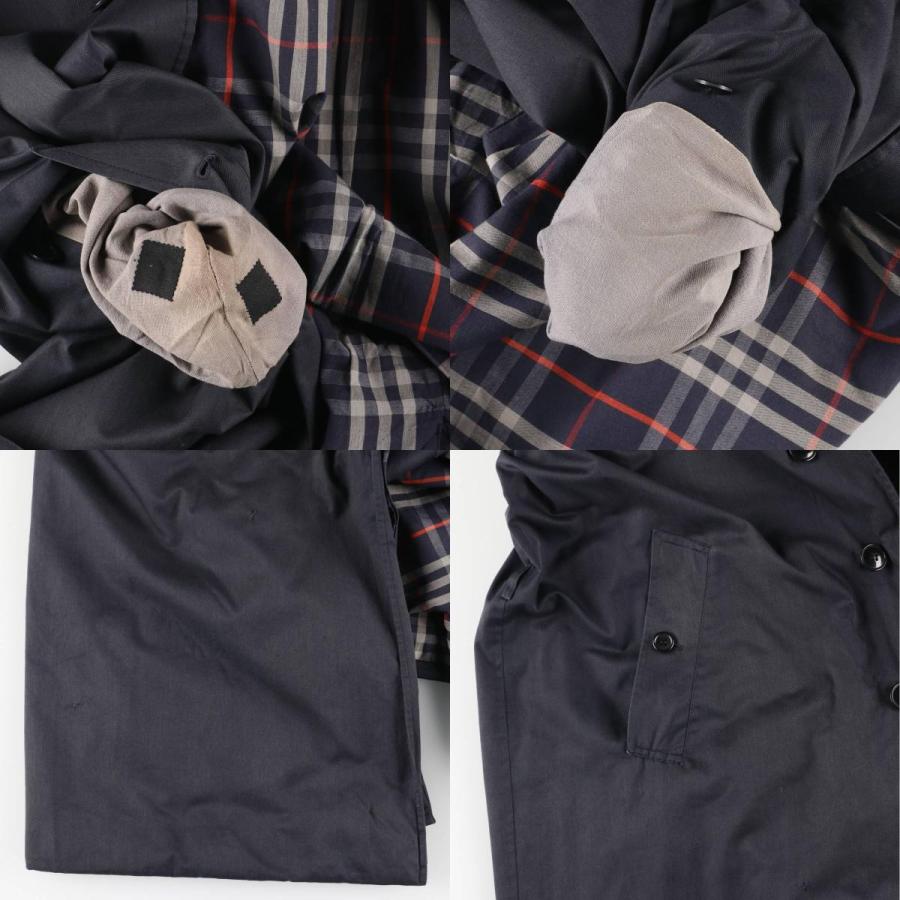 BURBERRY（バーバリー） 古着 Burberry's ステンカラーコート バルマ
