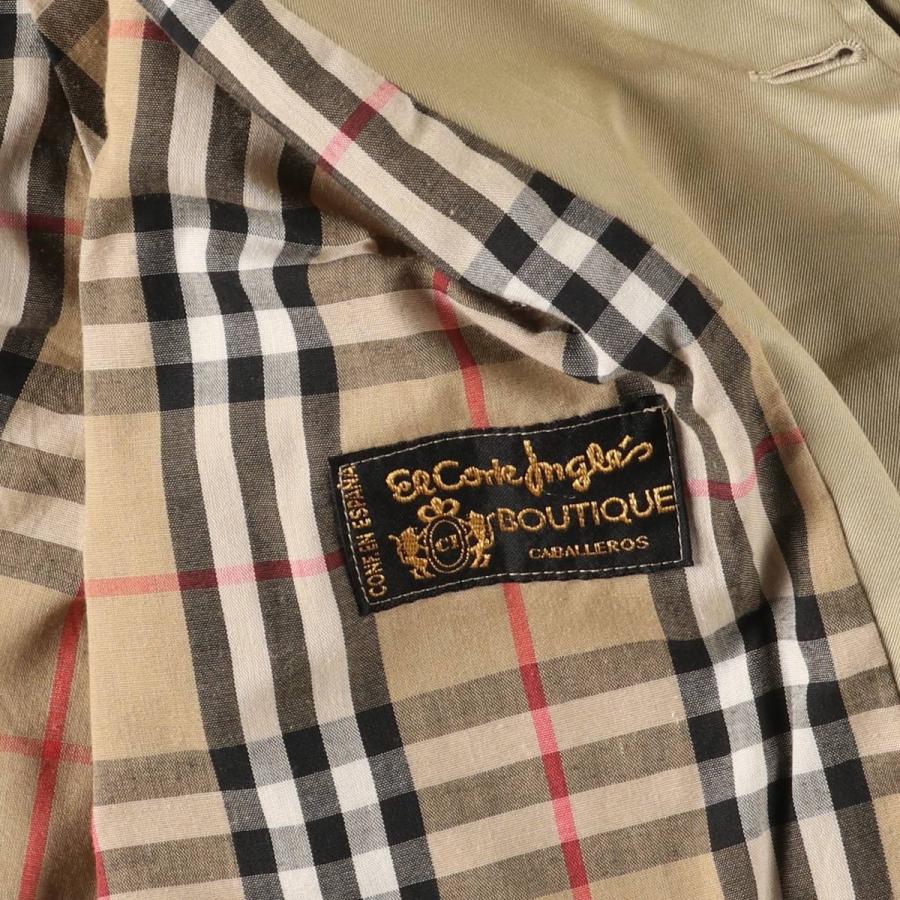 BURBERRY（バーバリー） 古着 Burberry's ステンカラーコート バルマ