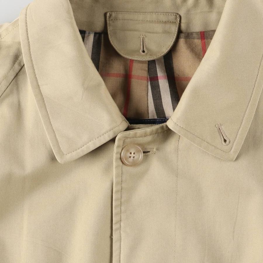 BURBERRY（バーバリー） 古着 Burberry's ステンカラーコート バルマ