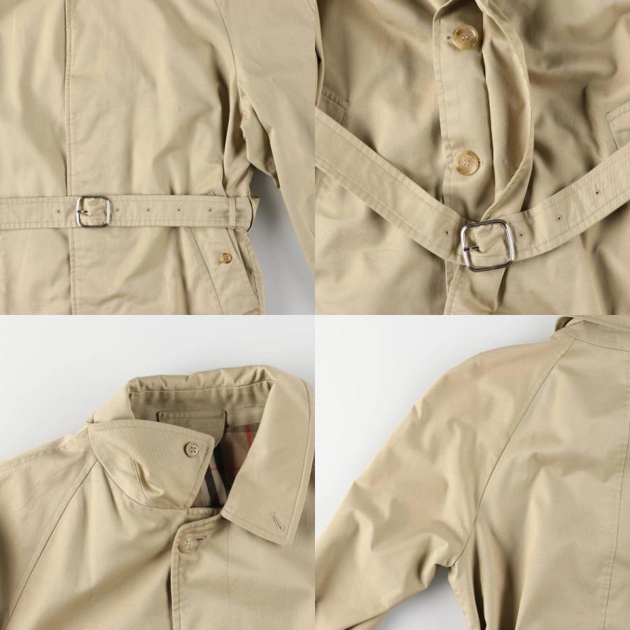 BURBERRY（バーバリー） 古着 Burberry's ステンカラーコート バルマ