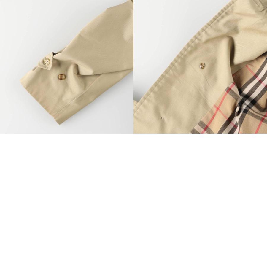 BURBERRY（バーバリー） 古着 Burberry's ステンカラーコート バルマ