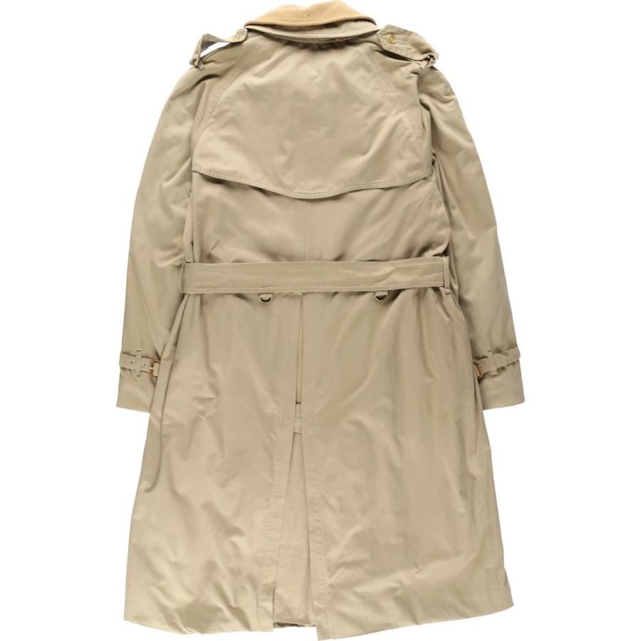 BURBERRY（バーバリー） 古着 Burberry's トレンチコート メンズL相当