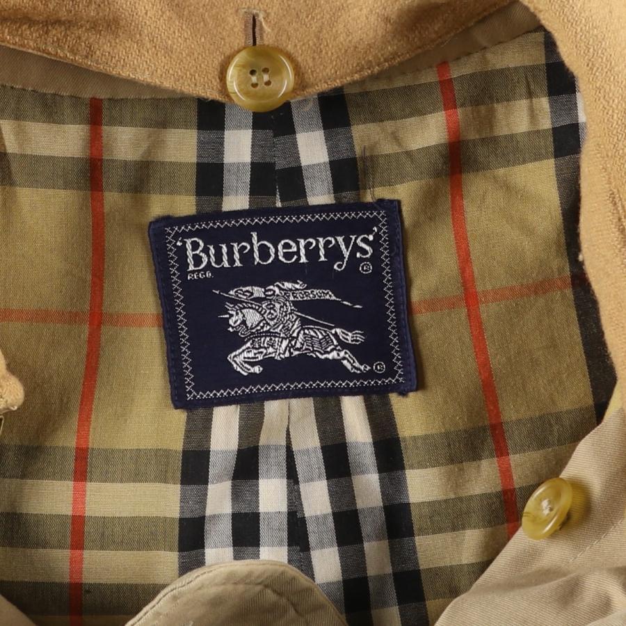 BURBERRY（バーバリー） 古着 Burberry's トレンチコート メンズL相当