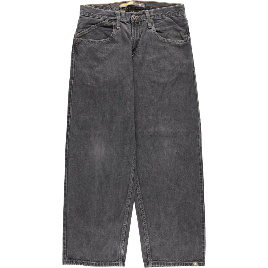 Levi's（リーバイス） 古着 00年代 Levi's SILVER TAB シルバータブ