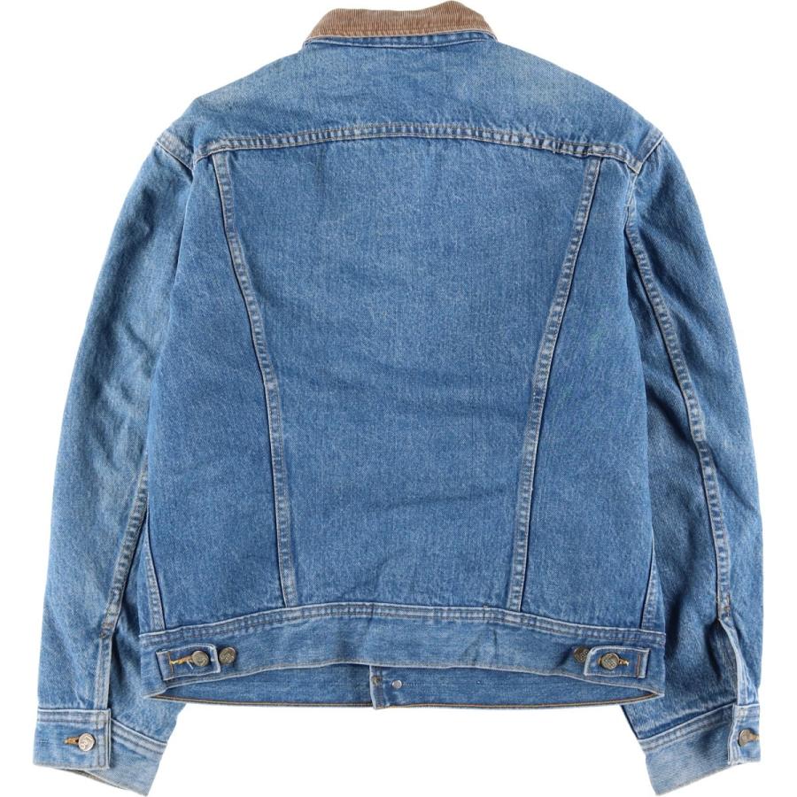 リアン（CHAUMET） 古着 70~80年代 リー Lee STORM RIDER ストーム