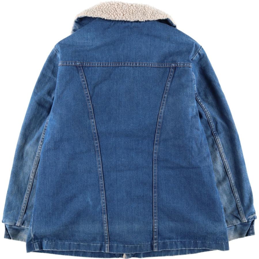 Wrangler（ラングラー） 古着 70~80年代 Wrangler WRANGE COAT ランチ
