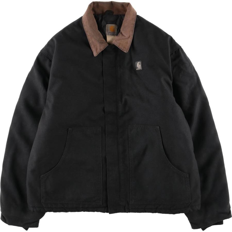 Carhartt（カーハート） 古着 トラディショナルジャケット 中綿入り