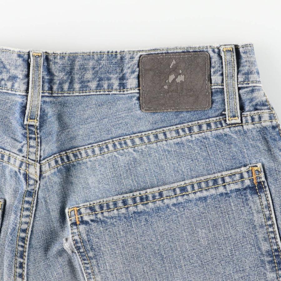Levi's（リーバイス） 古着 00年代 Levi's SILVER TAB シルバータブ