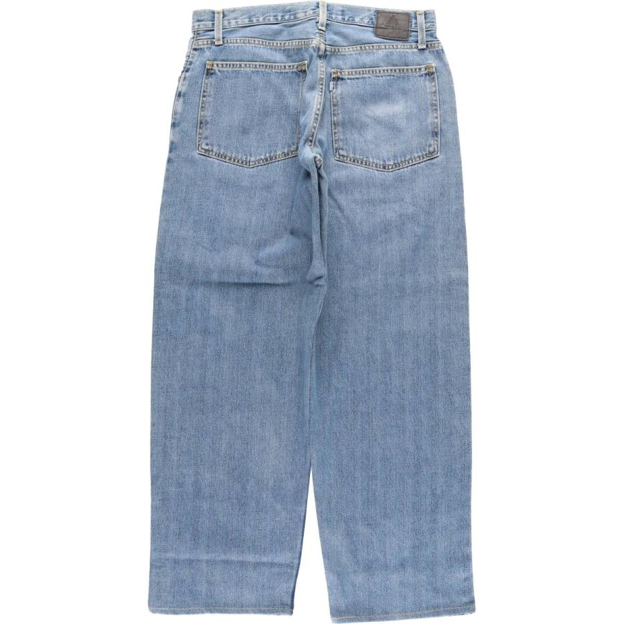 Levi's（リーバイス） 古着 00年代 Levi's SILVER TAB シルバータブ