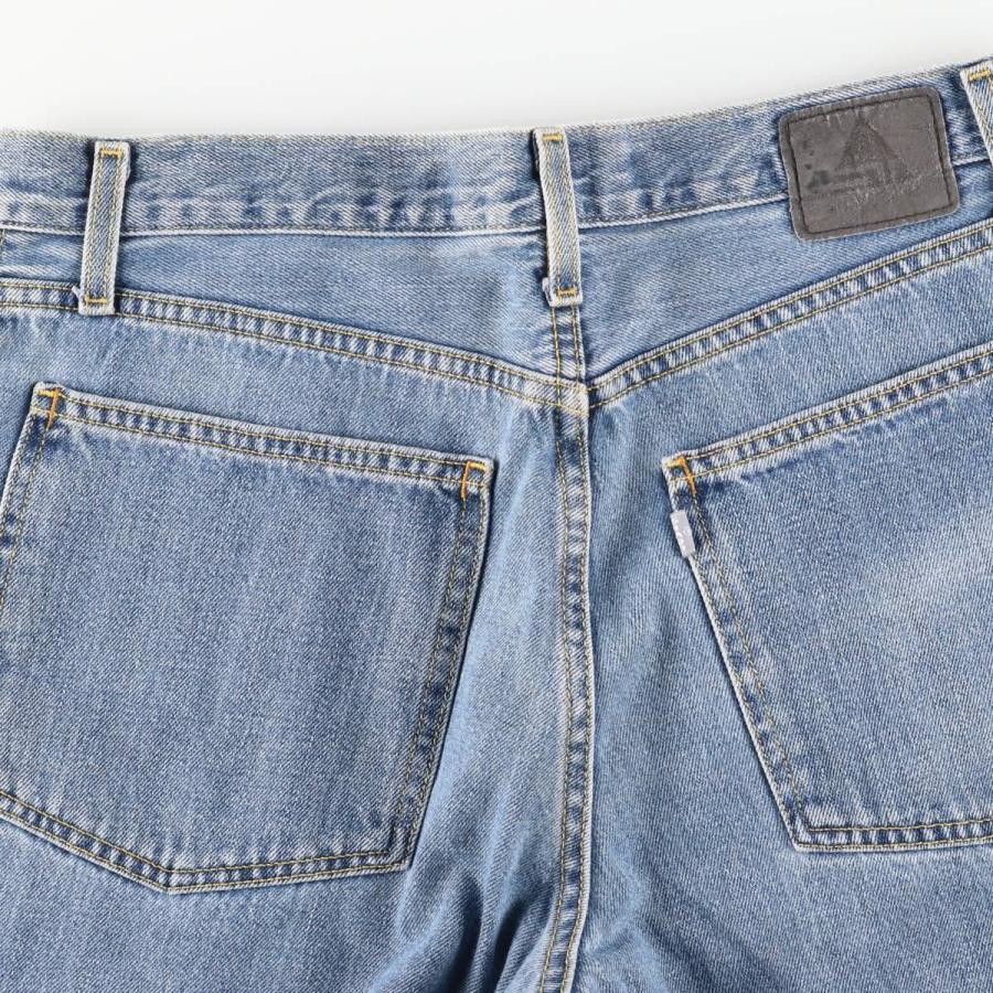 Levi's（リーバイス） 古着 00年代 Levi's SILVER TAB シルバータブ