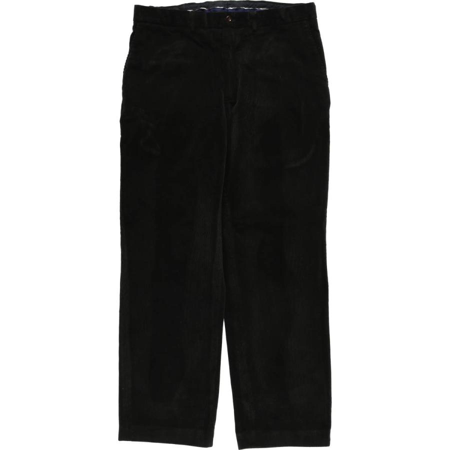 古着 ラルフローレン Ralph Lauren POLO by コーデュロイパンツ メンズ