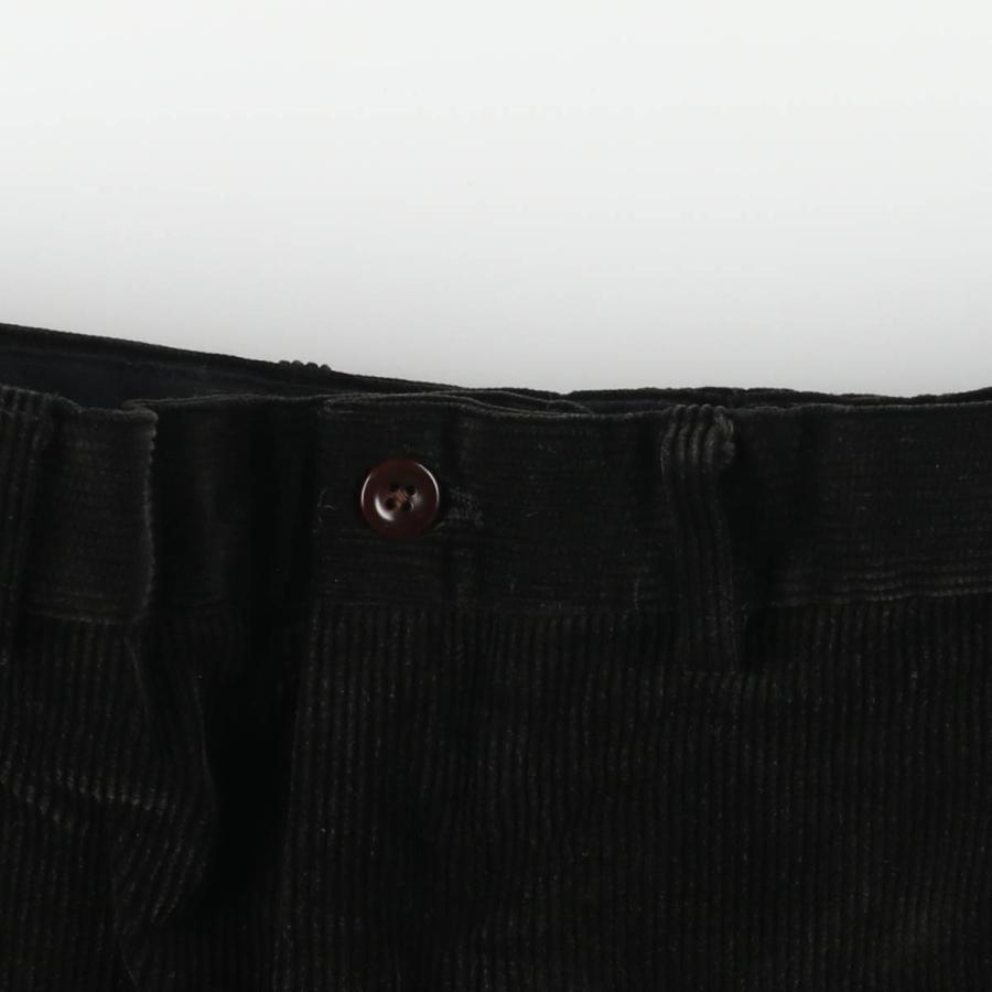 古着 ラルフローレン Ralph Lauren POLO by コーデュロイパンツ メンズ