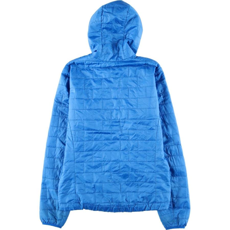 古着 パタゴニア Patagonia ナノパフフーディ 84222SP20 中綿マウンテンパーカー シェルジャケット パファージャケット メンズS相当/evb033474 patagonia（パタゴニア） 古着 ナノパフフーディ 84222SP20 中綿