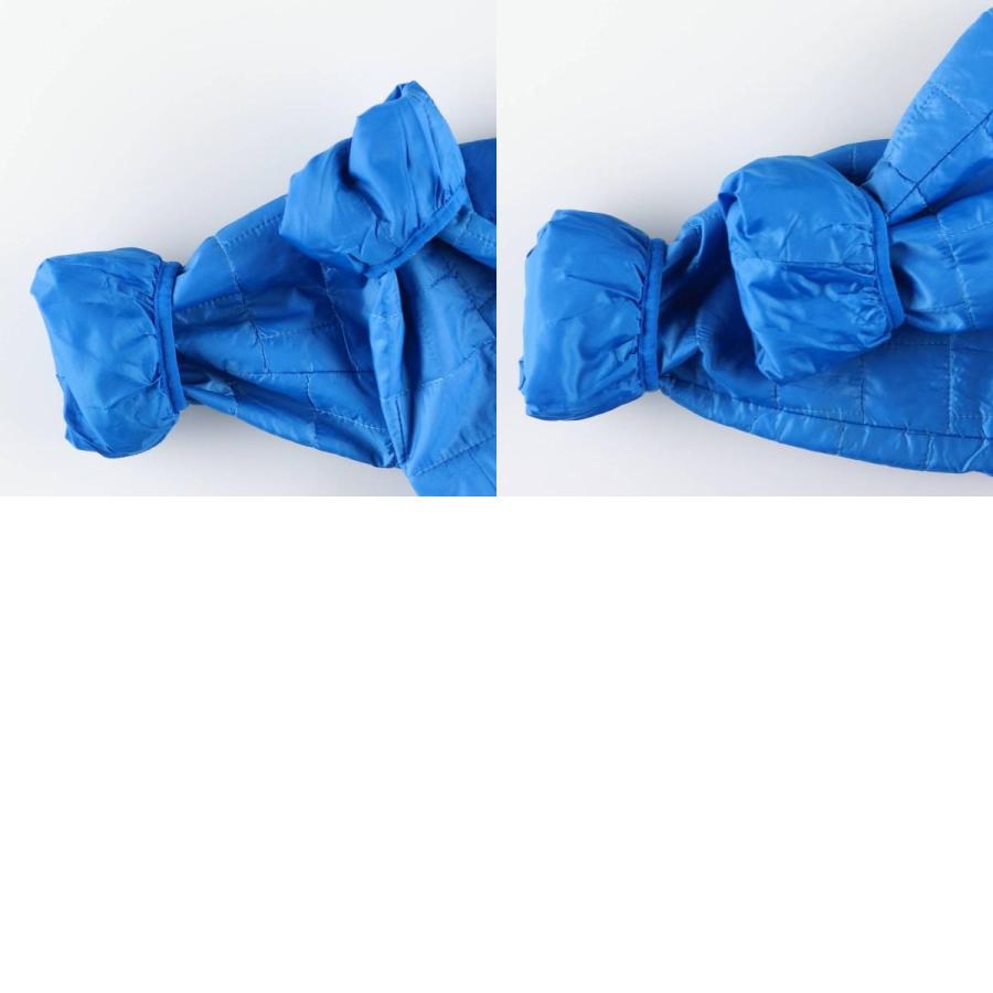 patagonia（パタゴニア） 古着 ナノパフフーディ 84222SP20 中綿