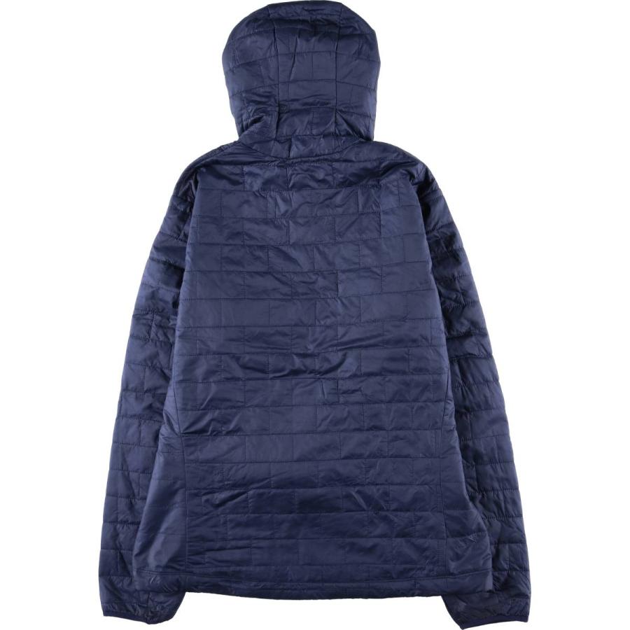 patagonia（パタゴニア） 古着 Patagonia 84186FA18 中綿アノラック