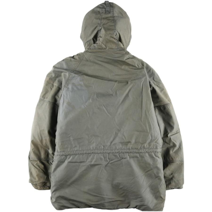 古着 60年代 米軍実品 N-3B ミリタリー フライトジャケット USA製