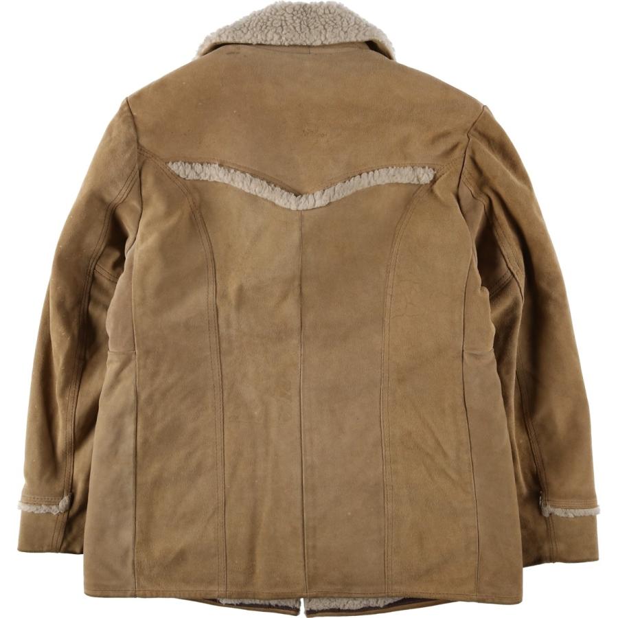 リアン（CHAUMET） 古着 70年代 リー Lee STORM RIDER ストーム