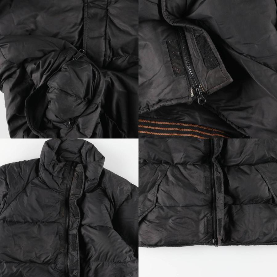 古着 80年代 マーモット Marmot 旧タグ グースダウンジャケット メンズ