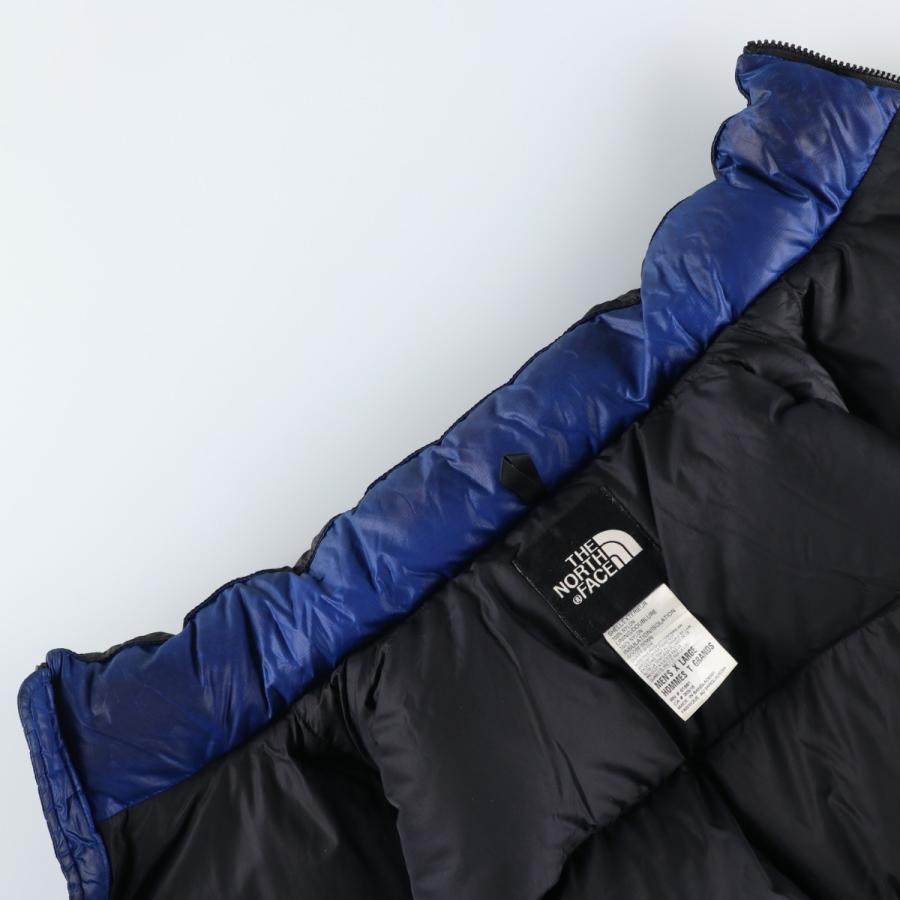 THE NORTH FACE（ザ ノースフェイス） 古着 90年代 ヌプシジャケット
