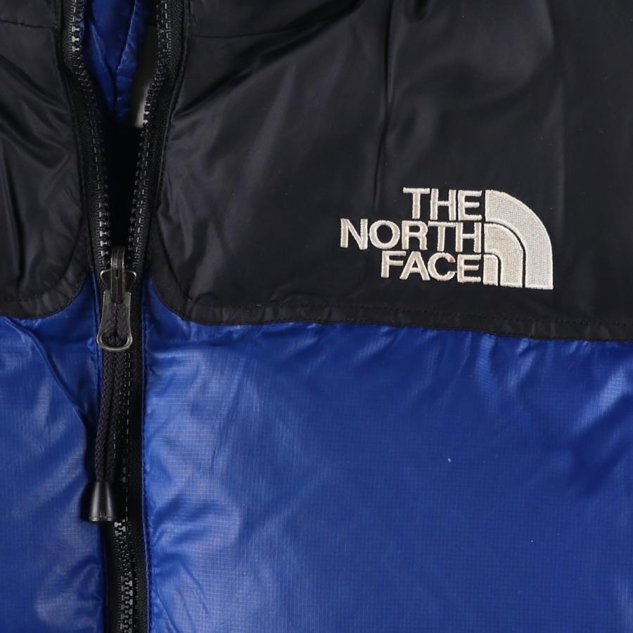 THE NORTH FACE（ザ ノースフェイス） 古着 90年代 ヌプシジャケット