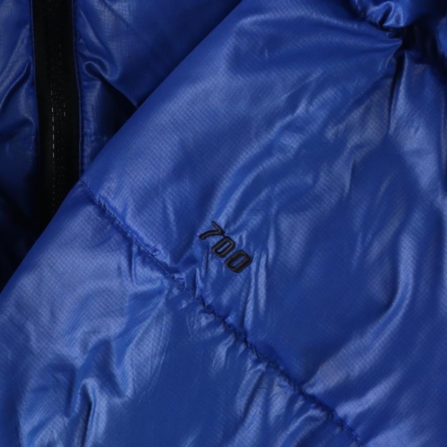 THE NORTH FACE（ザ ノースフェイス） 古着 90年代 ヌプシジャケット