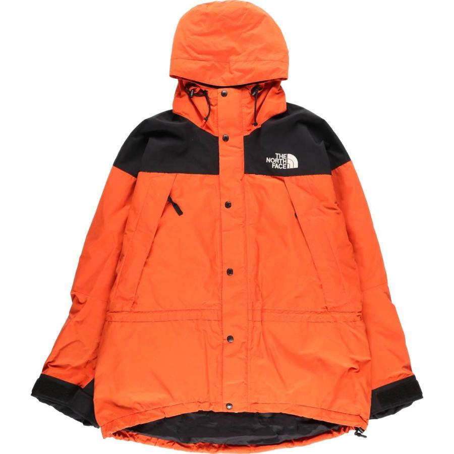 THE NORTH FACE（ザ ノースフェイス） 古着 90年代 THE NORTH FACE