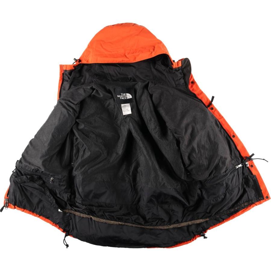 THE NORTH FACE（ザ ノースフェイス） 古着 90年代 THE NORTH FACE