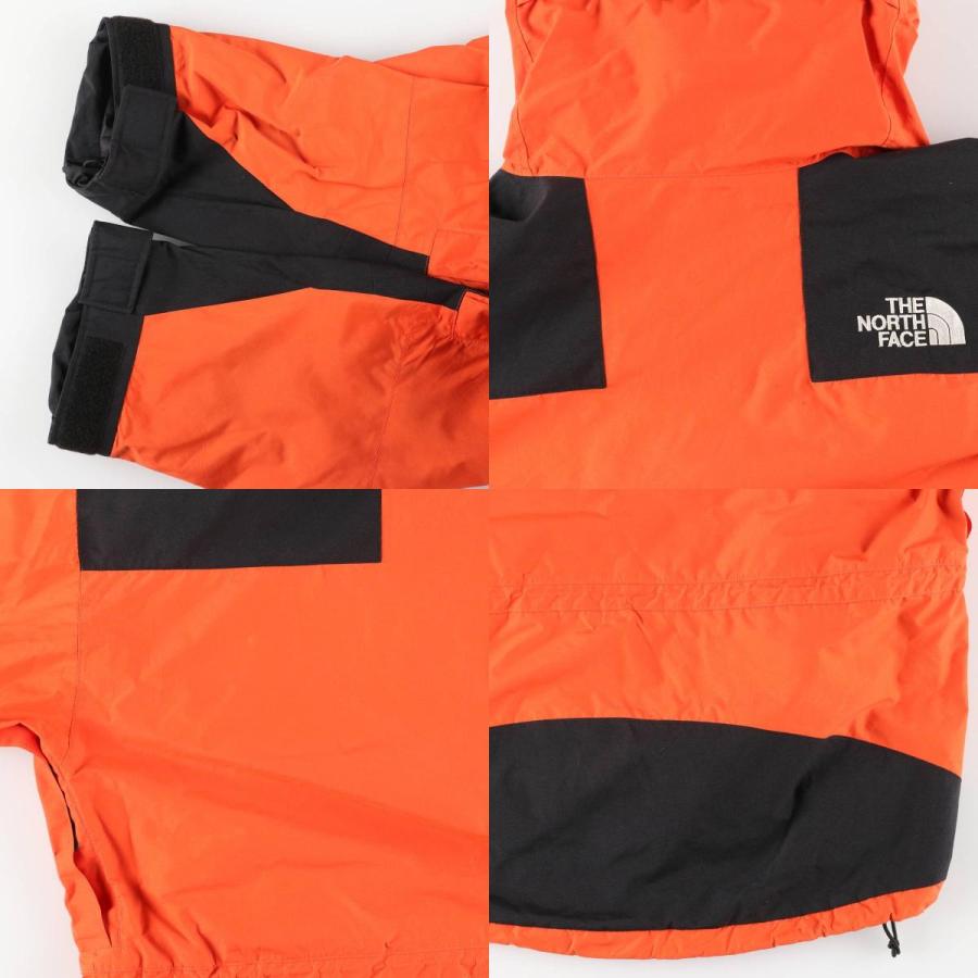 THE NORTH FACE（ザ ノースフェイス） 古着 90年代 THE NORTH FACE