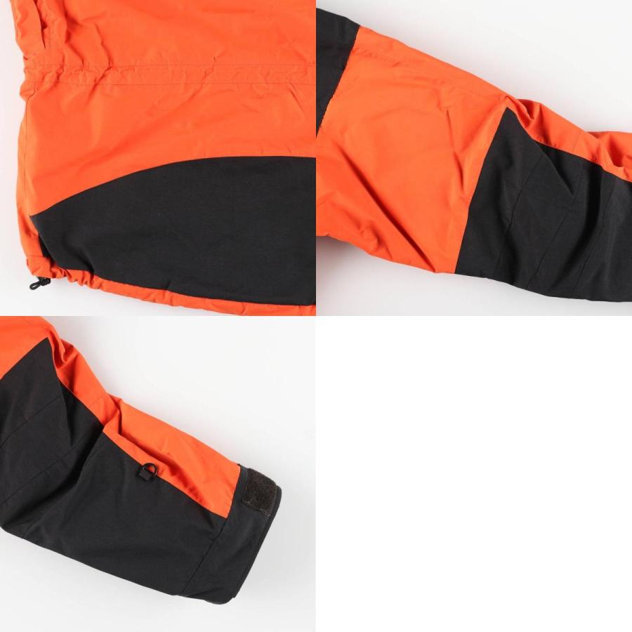 THE NORTH FACE（ザ ノースフェイス） 古着 90年代 THE NORTH FACE