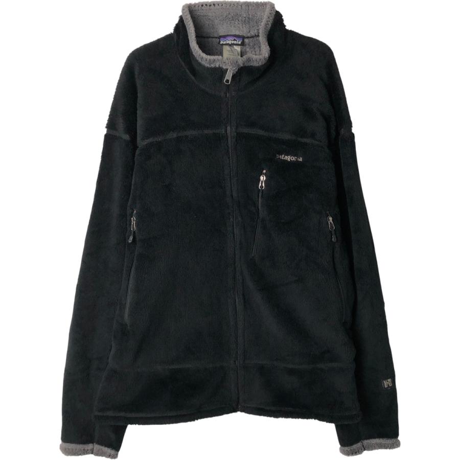 patagonia（パタゴニア） 古着 00年代~ レギュレーターR4 36100F4 