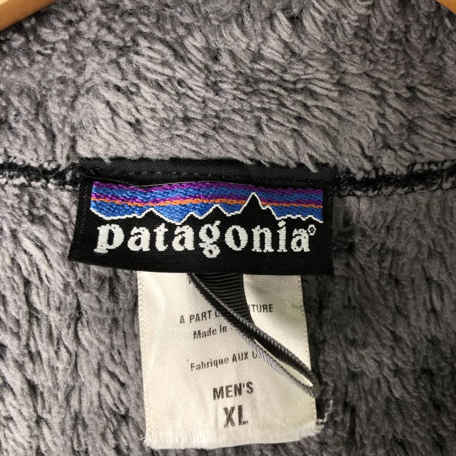 patagonia（パタゴニア） 古着 00年代~ レギュレーターR4 36100F4