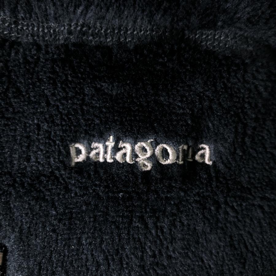 patagonia（パタゴニア） 古着 00年代~ レギュレーターR4 36100F4