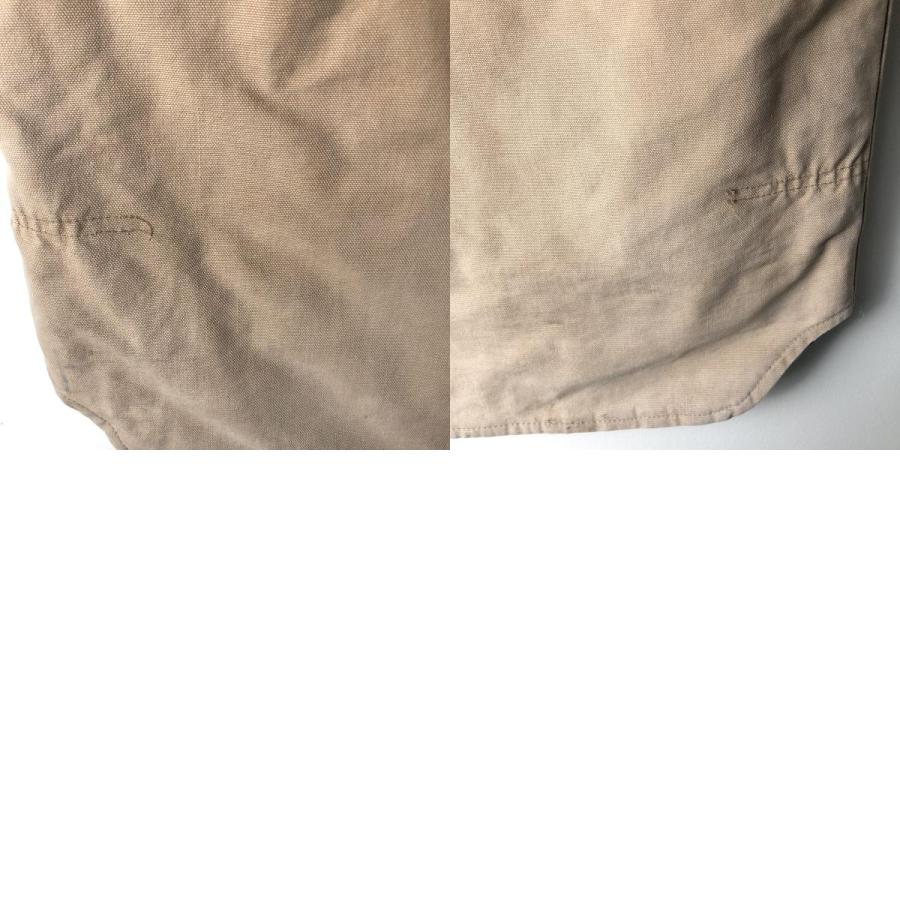 Carhartt（カーハート） 古着 90年代 クラシックベスト 中綿入り