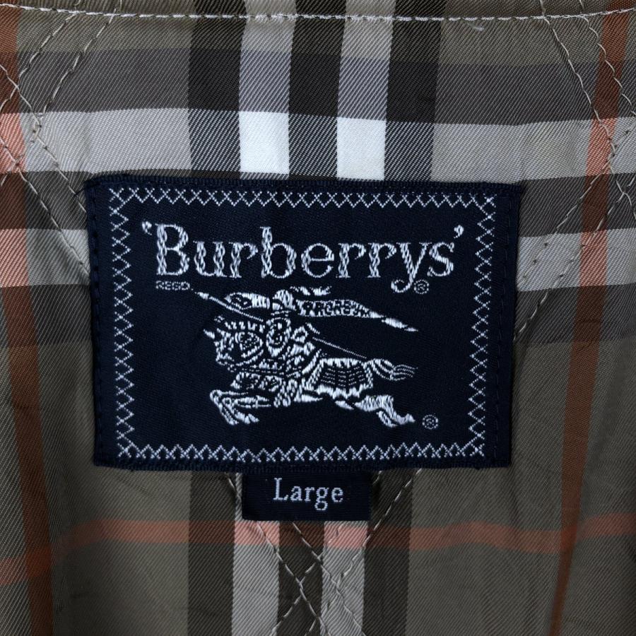 BURBERRY（バーバリー） 古着 Burberry's スイングトップ スポーツ