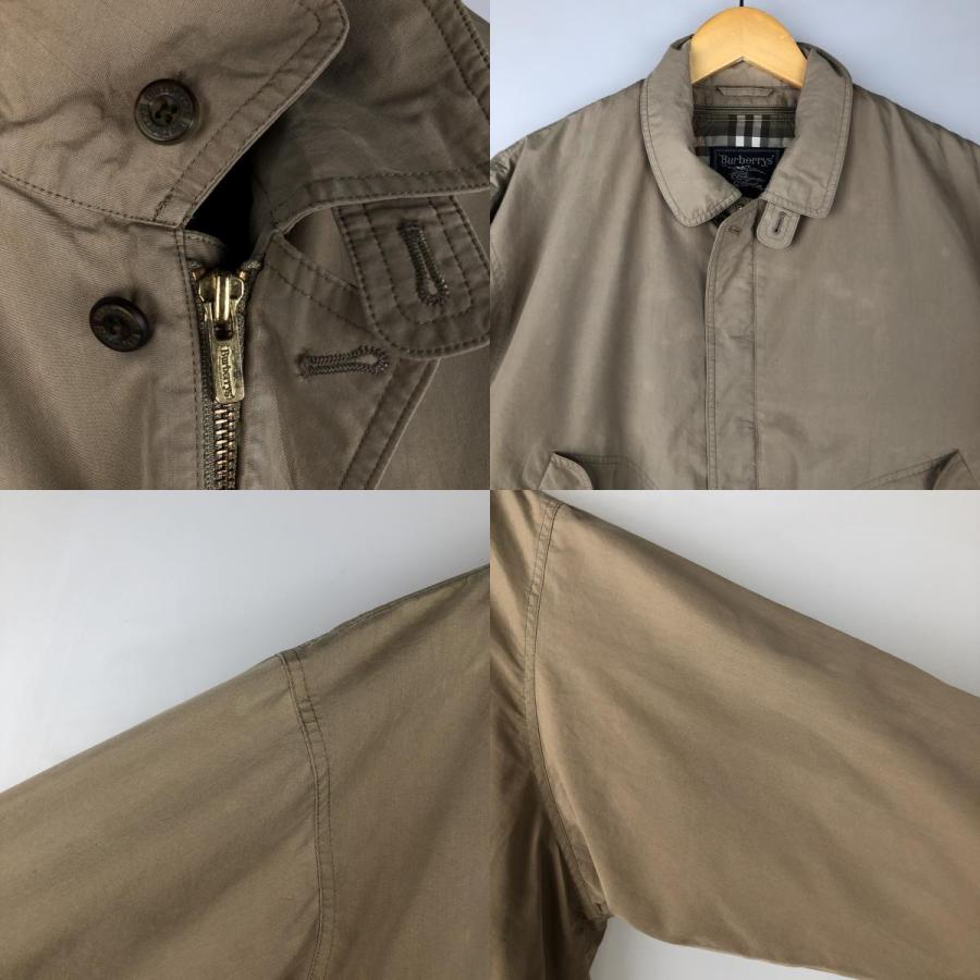 BURBERRY（バーバリー） 古着 Burberry's スイングトップ スポーツ