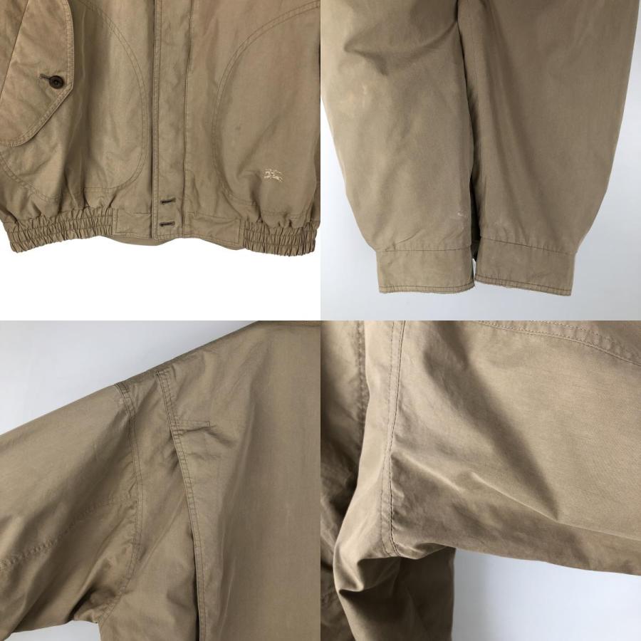 BURBERRY（バーバリー） 古着 Burberry's スイングトップ スポーツ