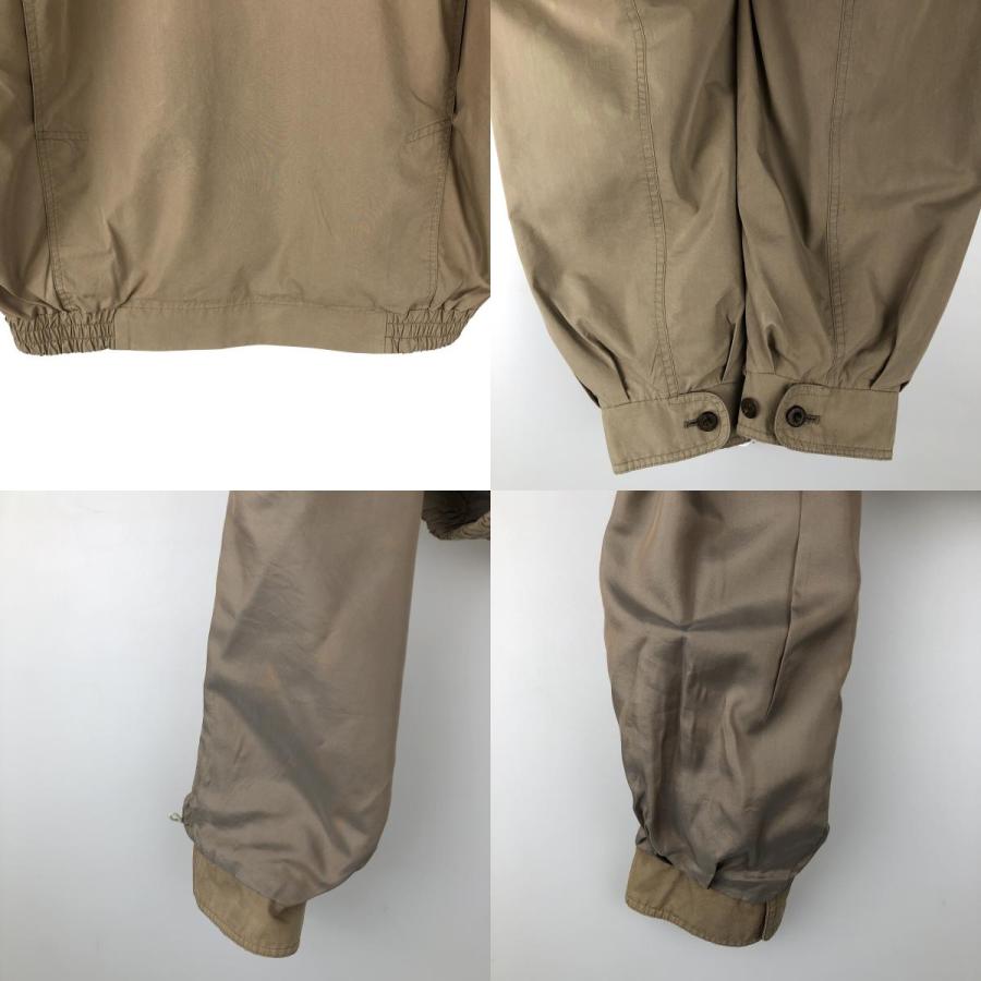 BURBERRY（バーバリー） 古着 Burberry's スイングトップ スポーツ