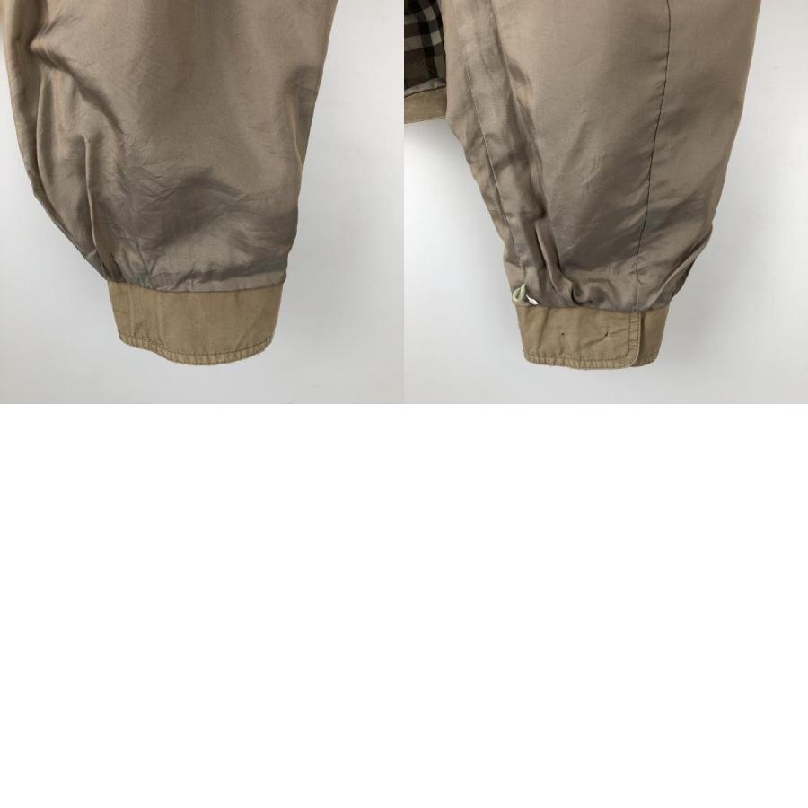 BURBERRY（バーバリー） 古着 Burberry's スイングトップ スポーツ
