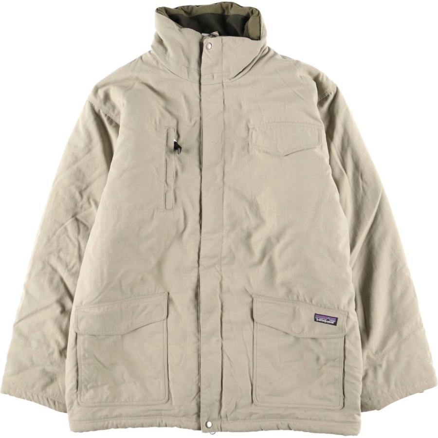 patagonia（パタゴニア） 古着 00年代 BEMIDJI JACKET ベミジ