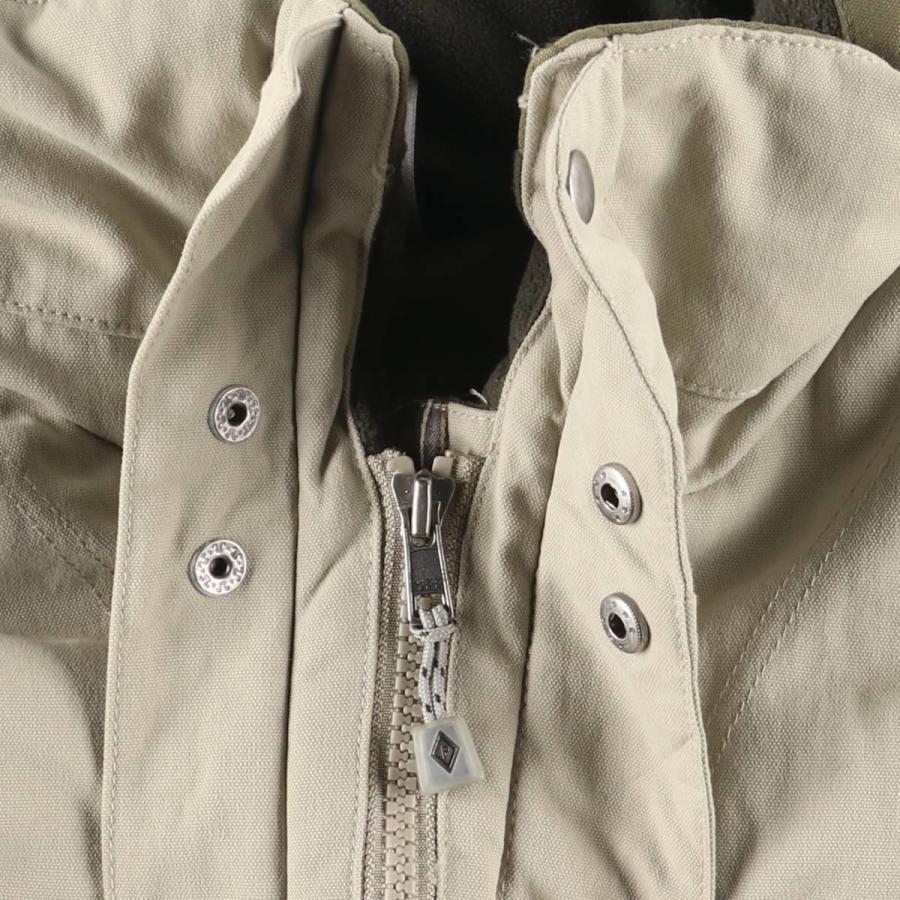 patagonia（パタゴニア） 古着 00年代 BEMIDJI JACKET ベミジ